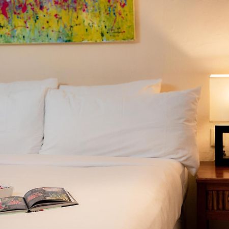 Villas Sacbe Condo Hotel And Beach Club Playa del Carmen Exterior photo