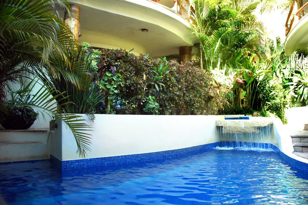 Villas Sacbe Condo Hotel And Beach Club Playa del Carmen Exterior photo